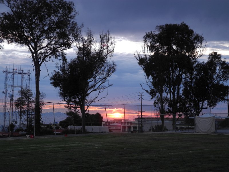 PVARC 2015 Field Day ka6wnk-25.jpg - Sunset at Field Day